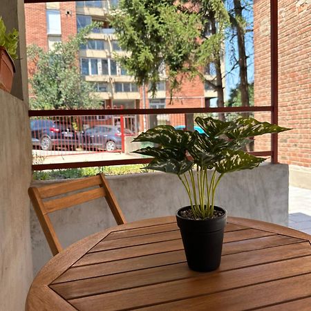 Boho Apartment Ниш Екстер'єр фото