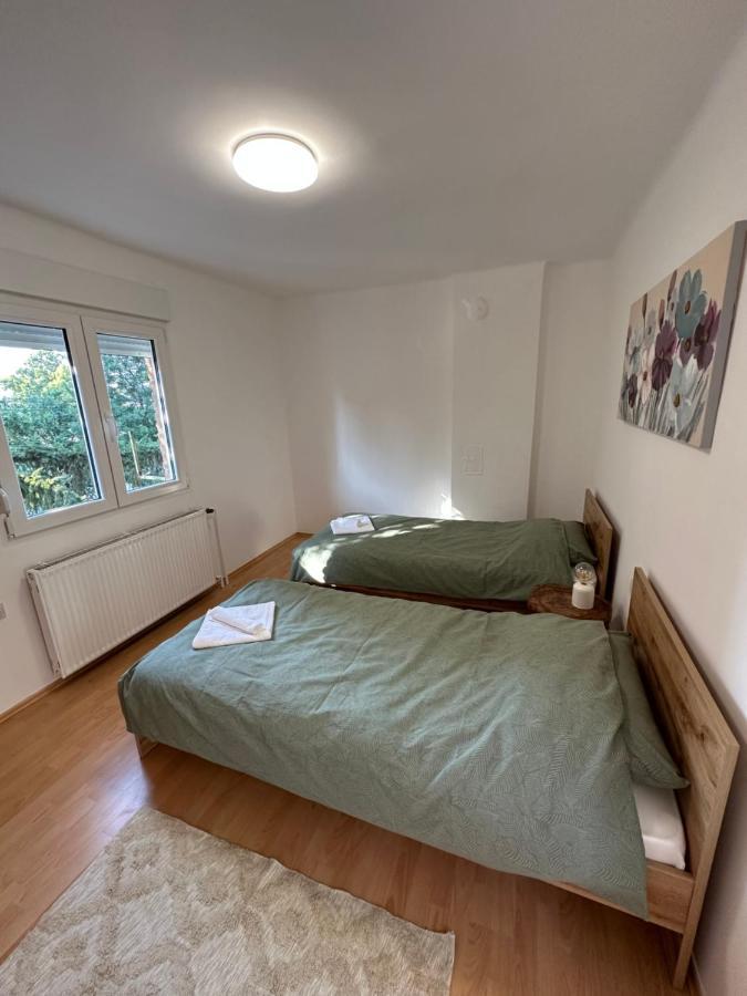 Boho Apartment Ниш Екстер'єр фото
