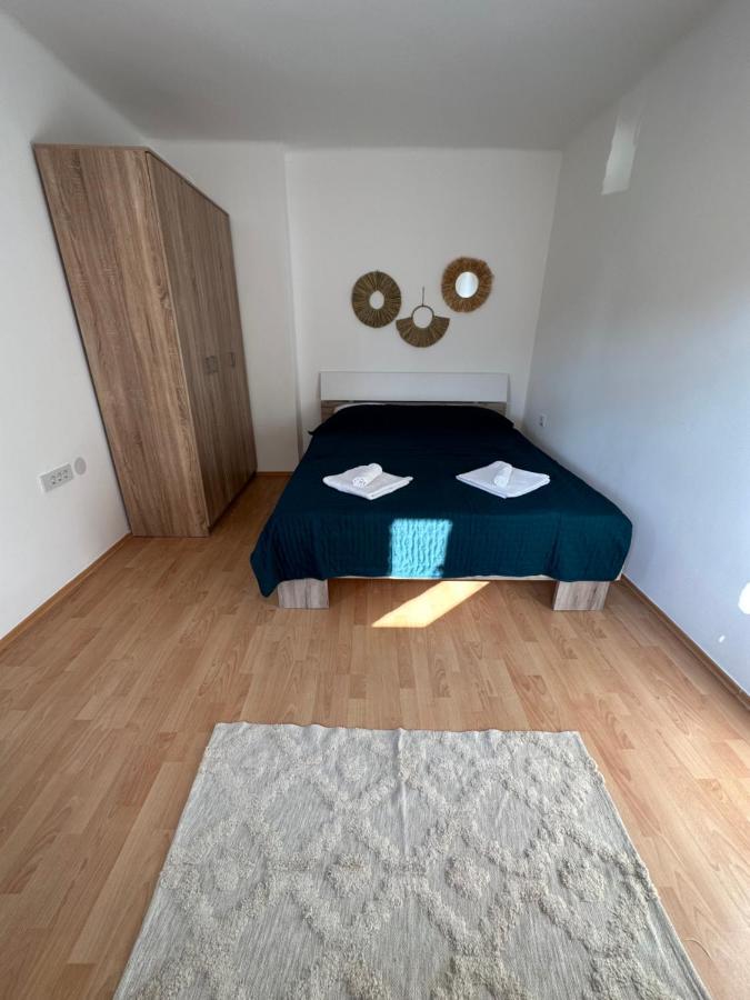 Boho Apartment Ниш Екстер'єр фото