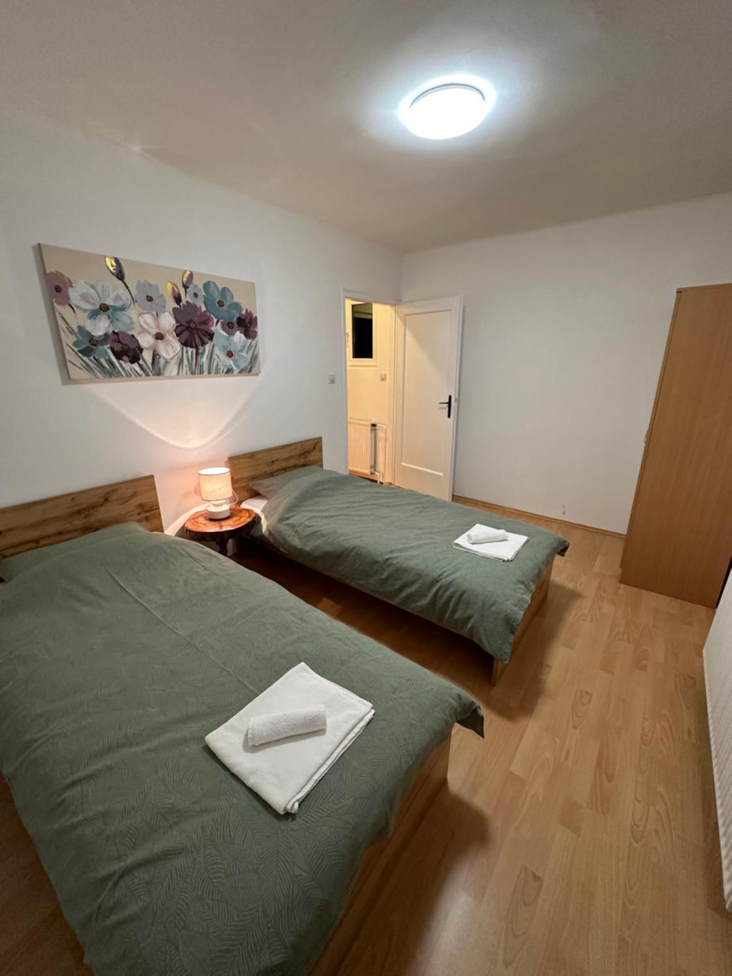 Boho Apartment Ниш Екстер'єр фото