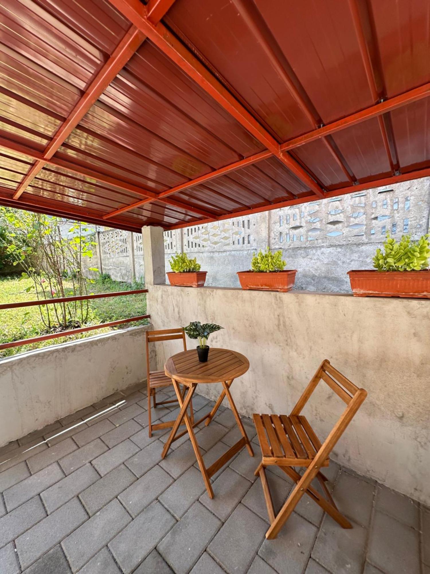 Boho Apartment Ниш Екстер'єр фото